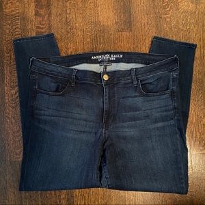 American Eagle Jegging 20